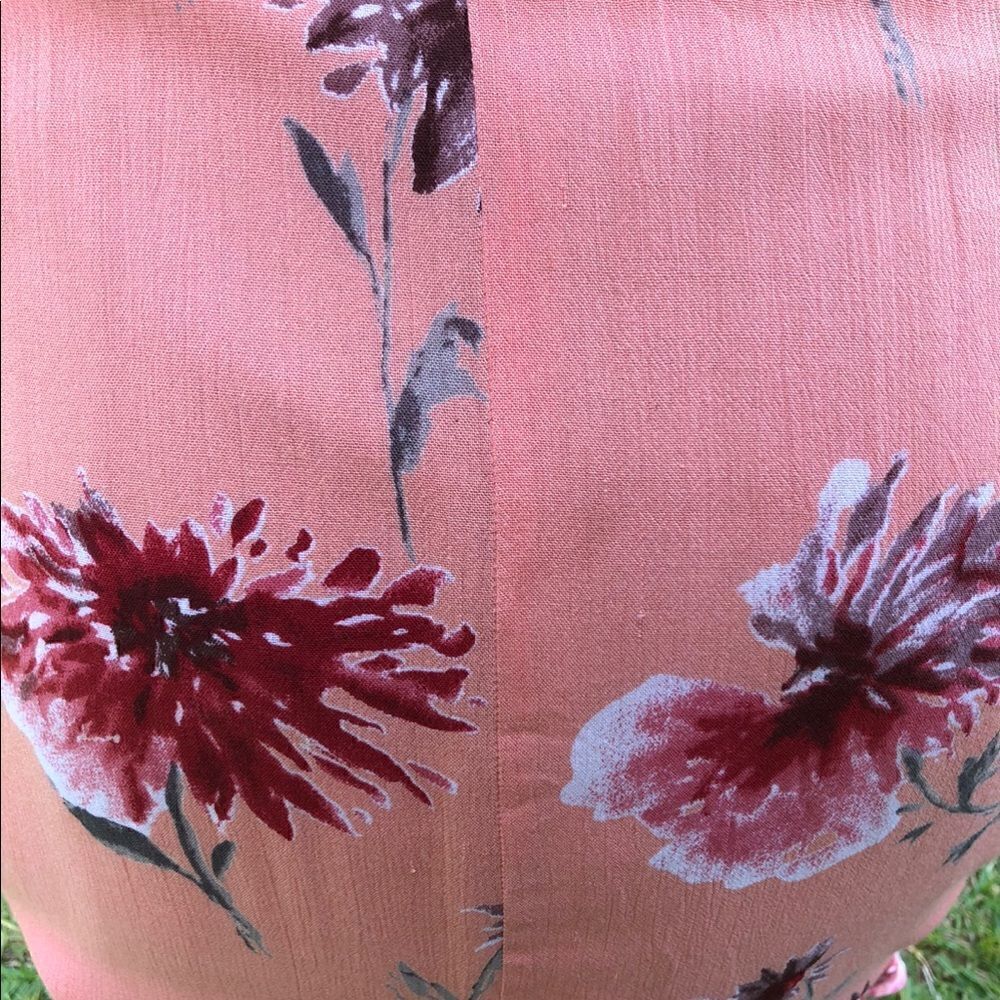 RAGA Sample Wrap Dress   - Picture 6 of 12